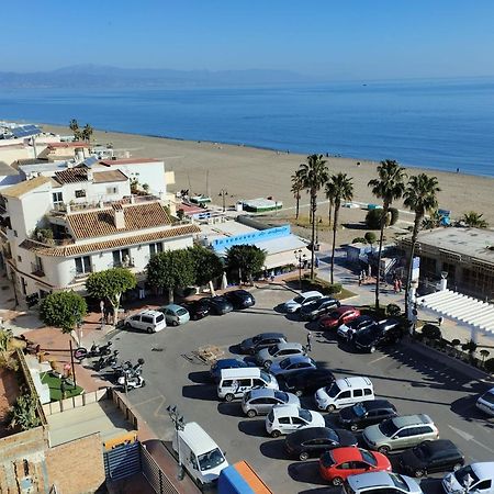 Edificio El Remo Vistas Al Mar Sun&Beach Торремолінос Екстер'єр фото